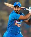 Shreyas Santosh Iyer